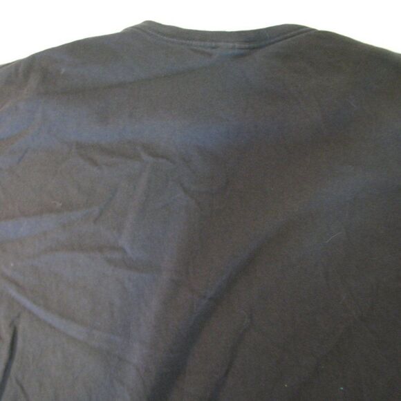 Alice Cooper Local Crew 2017 T-Shirt - Picture 5 of 6